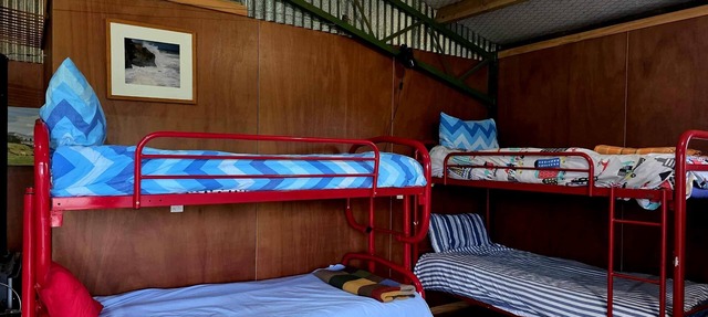 RotokauwaI Farmstay private, cosy ,great walks and views