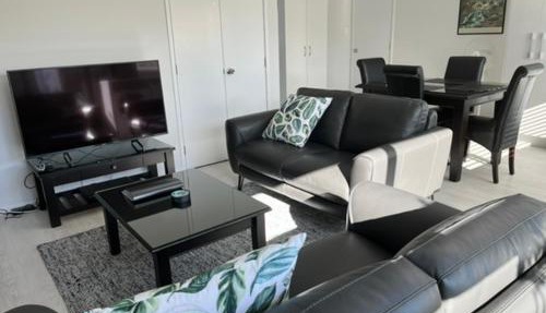 Rotorua Central Hosted B&B