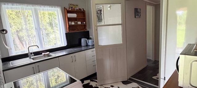 Rotorua Rustic Cottage