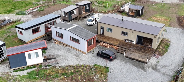 Rural Retreat: Group Bookings, Family Adventures & Work Trips