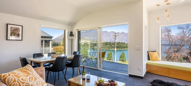 Ruru Retreat, Hot Tub, BBQ, Parking, Fireplace