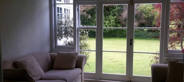 Rustic Getaway on a Farm with Breakfast Included in Cambridge, North Island