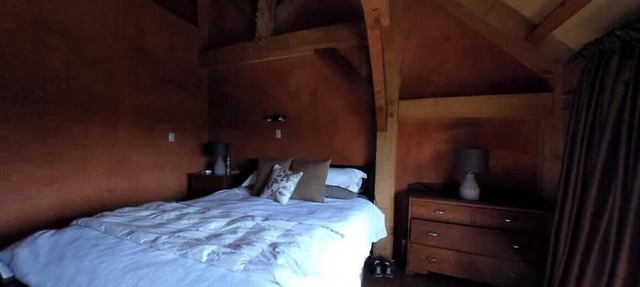 Rustic Vacation Rental for a Relaxing Getaway near Tauranga, North Island