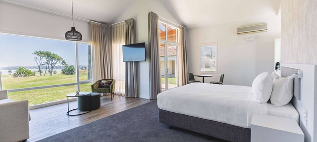 Rydges Formosa Auckland Golf Resort