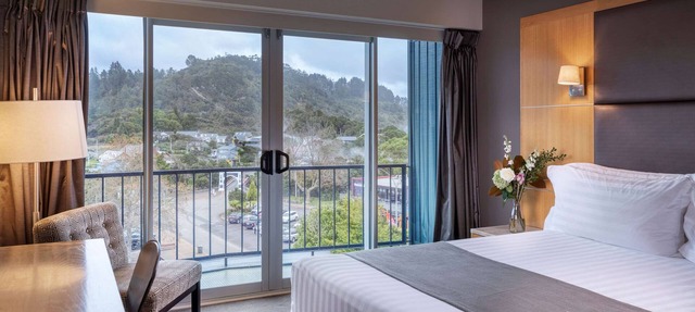 Rydges Rotorua