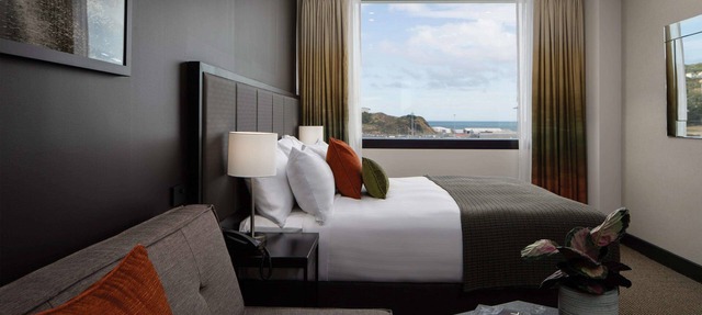 Rydges Wellington Airport