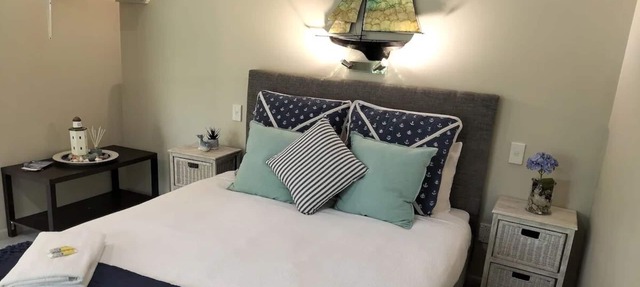 Sailors Studio~close to Opua Marina & Cycle Trail