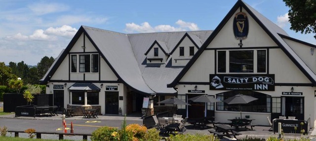 Salty Dog Inn