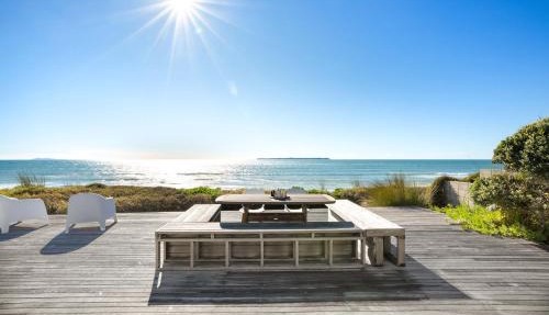 Sandbanks - Papamoa Holiday Home