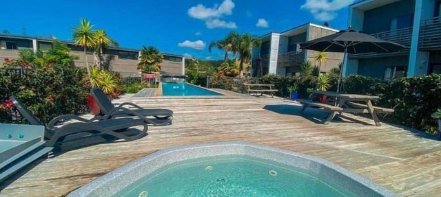 Sandy Soul Beach Apartment
