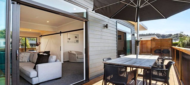 Savor Nature's Luxury at the Bay of Plenty: Glamping Beyond Your Imagination in New Zealand