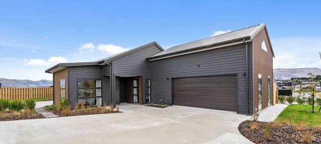 Scenic Riverslea - Wanaka Holiday Home