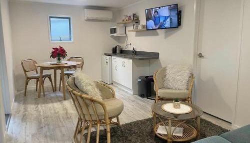 Scotties Beach Retreat