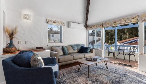 Sea Breeze - Orewa Oceanside Apartments
