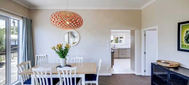 Sea Deck Haven - Hastings Holiday Home