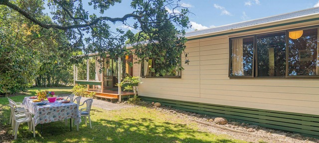 Sea Esta - Pauanui Holiday Home
