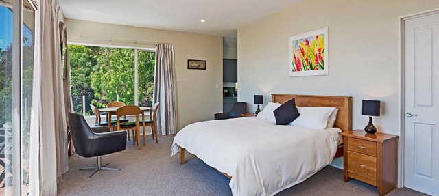 Seabreeze Nelson Studio Apartment
