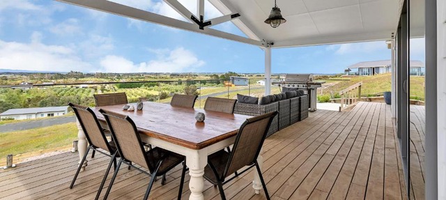 Seaglass - Karikari Peninsula Holiday Home