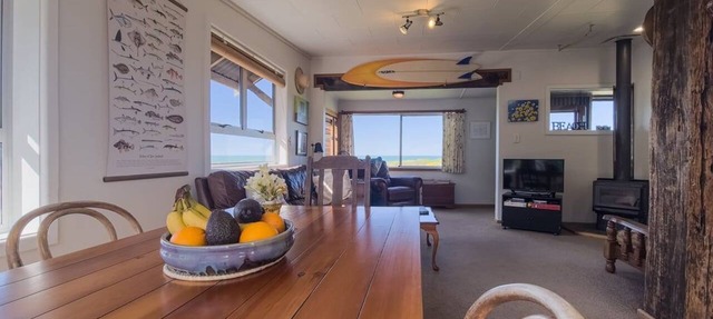 Seascape at Bay View