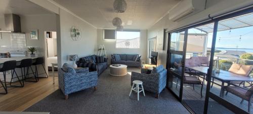 Seascape Retreat