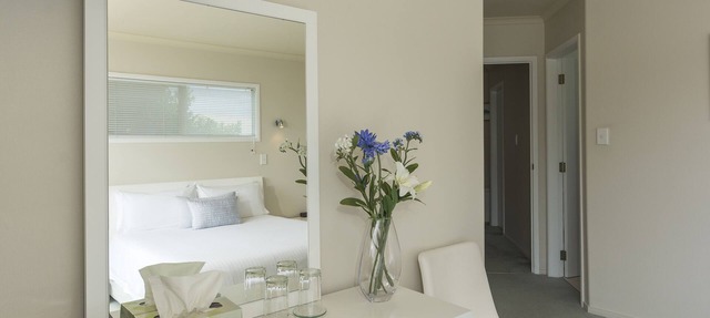 Seascape Villa Bed & Breakfast