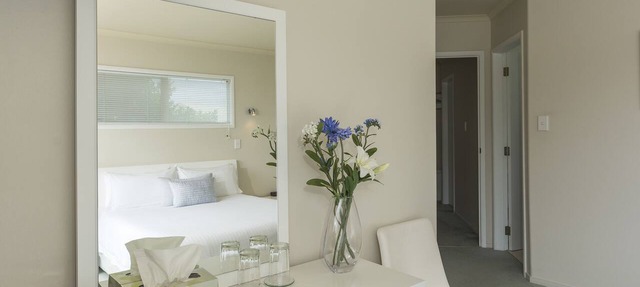 Seascape Villa Bed & Breakfast