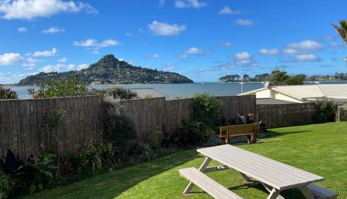 Seaview Lodge