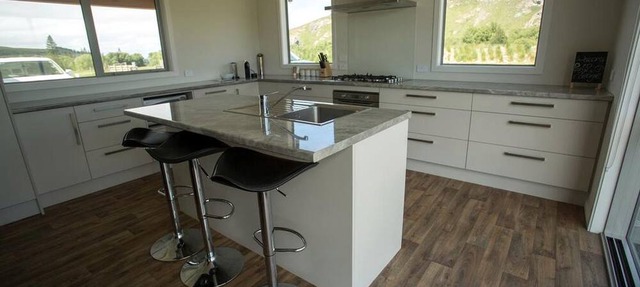 Secluded Cottage Rental near Opuha Conservation Area in Fairlie, South Island