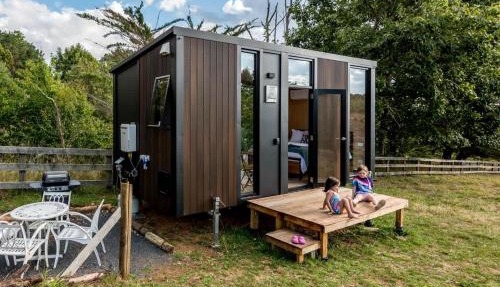 Secret Hideaway by Tiny Away