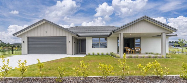 Serendipity Retreat – Fresh, Modern & Spacious