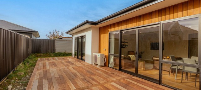 Serenity Hideaway House A