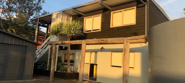 Shamrock Getaway