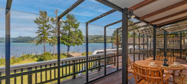 Sheppard's Rest - Pauanui Holiday Home