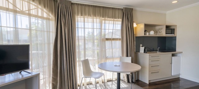 Silver Fern Rotorua Suites & Spa