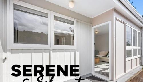 Silverstream Stay - Best Short Term Rental in Upper Hutt