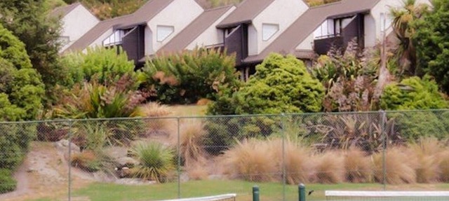 Ski or Adventure Holiday Headquarters in Wanaka