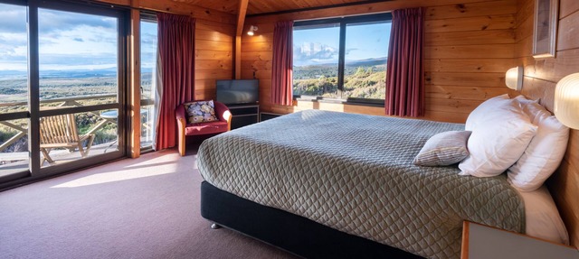 Skotel Alpine Resort