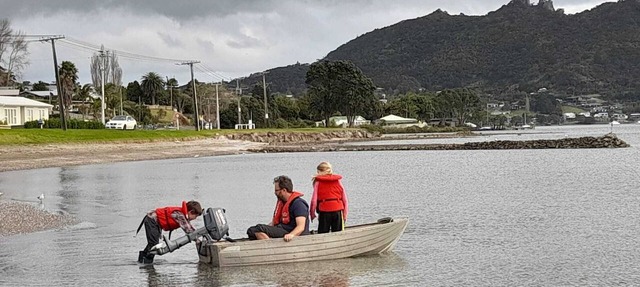 SNEAK A WEEKEND AWAY - go fishing . or not