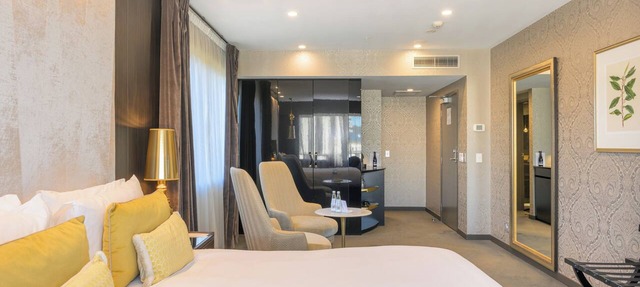 Sofitel Wellington