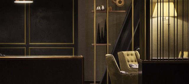 Sofitel Wellington