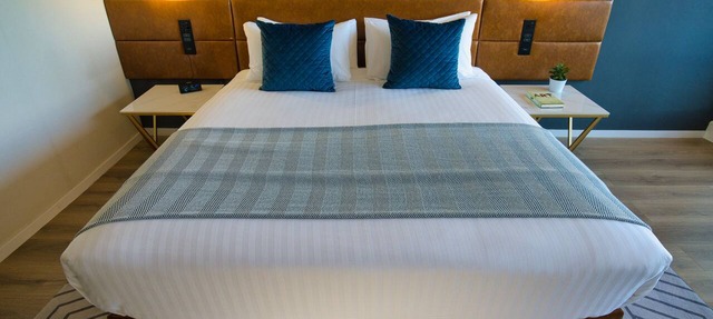 Soho Hotel Auckland