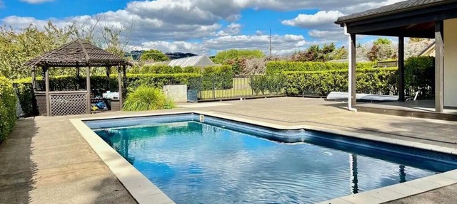 Solstice House &Pool -Perfect outdoor entertaining