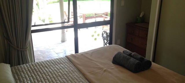 Somersal Bed & Breakfast