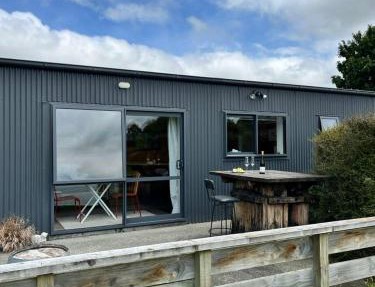 Southland Farming Retreat