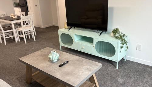 Space, Style and Serenity