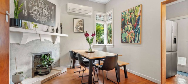 Spacious 3 Bedroom Villa in Central Whangarei