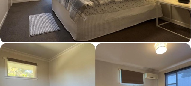 Spacious 3BR Entire Home, Free Parking Sleeps 6