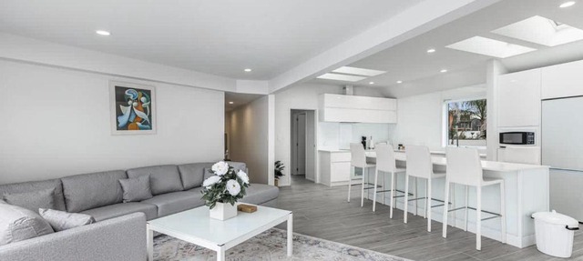Spacious 3BR Remuera Retreat with Patio Zodiak Stays