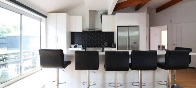 Spacious Family Beach Escape