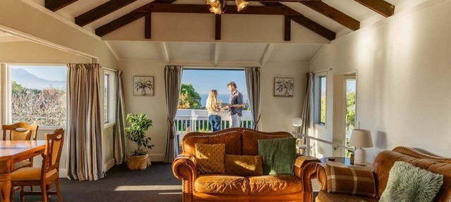 Spacious | Mountain Outlook | Family Escape - KK44412